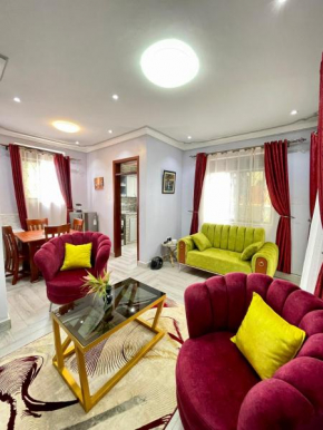 K Kitende Apartments
